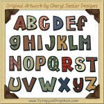 School Thyme Mega Collection Clip Art Download