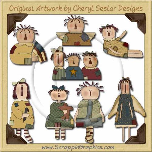 Patchwork Annies Collection Graphics Clip Art Download