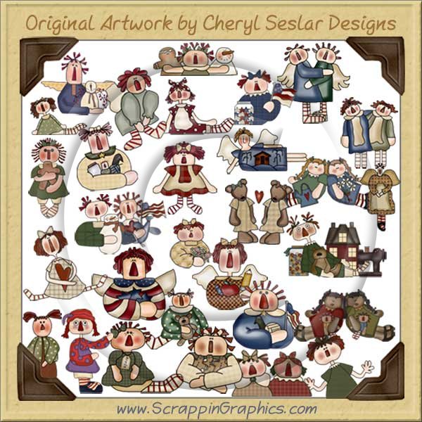 Anniversary Annies Clip Art Download - Click Image to Close