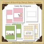 Bundle of Joy Graphics Clip Art Download