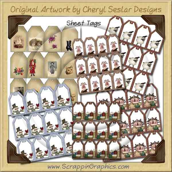 Super Business Collection Printable Crafts Graphics Download - Click Image to Close