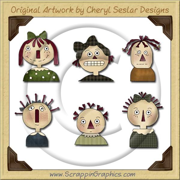 Grubby Annies Collection Graphics Clip Art Download - Click Image to Close