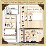 Get Well Collection Graphics Clip Art Download